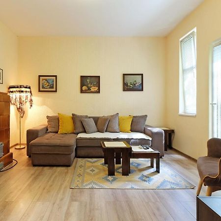Apartment Paradise Sunny Home Belgrad Exterior foto
